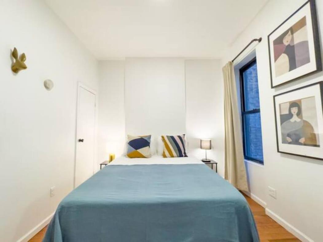 1727-3rs Renovated 3br2bath Ues Apartment New York