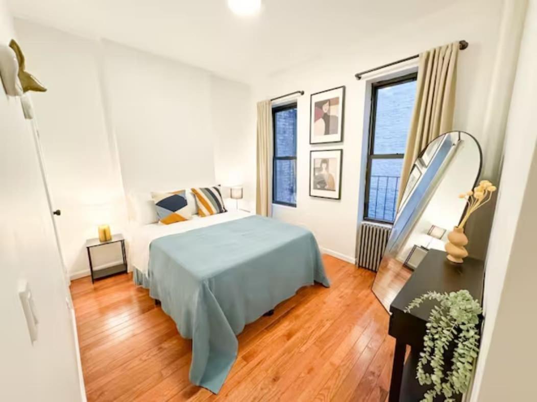 1727-3rs Renovated 3br2bath Ues Apartment